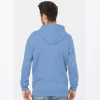 JAKO Hooded jacket Organic