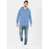 JAKO Hooded jacket Organic