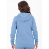JAKO W Hooded jacket Organic