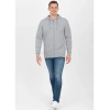JAKO Hooded jacket Organic