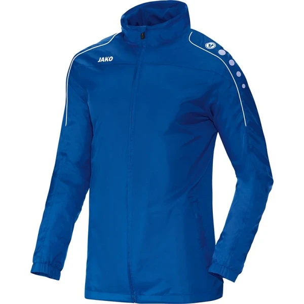 JAKO Rain jacket Team 04