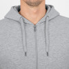 JAKO Hooded jacket Organic