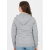 JAKO W Hooded jacket Organic