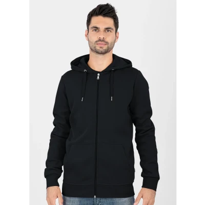 JAKO Hooded jacket Organic