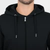 JAKO Hooded jacket Organic