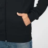JAKO Hooded jacket Organic