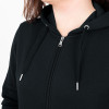 JAKO W Hooded jacket Organic