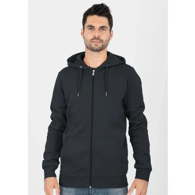 JAKO Hooded jacket Organic