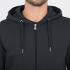 JAKO Hooded jacket Organic