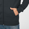 JAKO Hooded jacket Organic