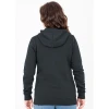JAKO W Hooded jacket Organic
