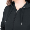 JAKO W Hooded jacket Organic