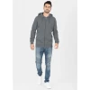 JAKO Hooded jacket Organic