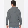 JAKO Hooded jacket Organic