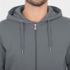 JAKO Hooded jacket Organic