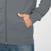JAKO Hooded jacket Organic