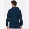 JAKO Hooded jacket Organic