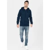 JAKO Hooded jacket Organic