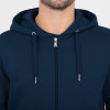 JAKO Hooded jacket Organic