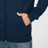 JAKO Hooded jacket Organic