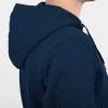JAKO Hooded jacket Organic