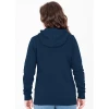 JAKO W Hooded jacket Organic