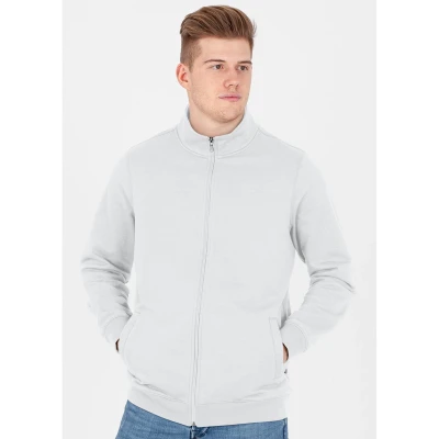 JAKO Sweatjacke Doubletex