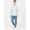 JAKO Sweatjacke Doubletex