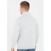 JAKO Sweatjacke Doubletex