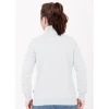 JAKO W Sweatjacke Doubletex
