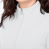 JAKO W Sweatjacke Doubletex