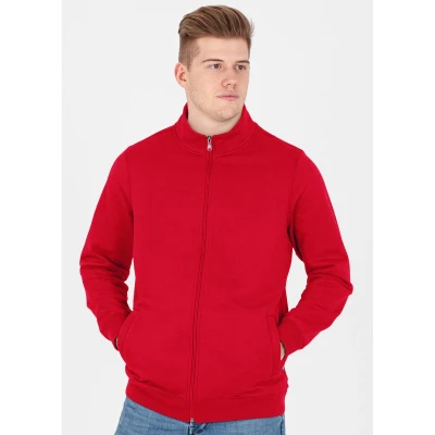 JAKO Sweatjacke Doubletex