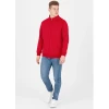 JAKO Sweatjacke Doubletex