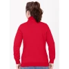 JAKO W Sweatjacke Doubletex