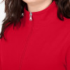 JAKO W Sweatjacke Doubletex