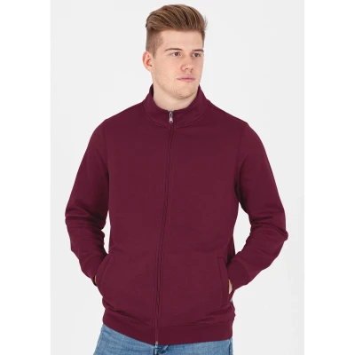 JAKO Sweatjacke Doubletex