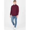 JAKO Sweatjacke Doubletex