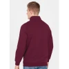 JAKO Sweatjacke Doubletex