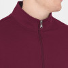 JAKO Sweatjacke Doubletex