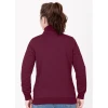 JAKO W Sweatjacke Doubletex
