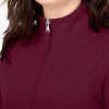 JAKO W Sweatjacke Doubletex