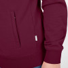JAKO W Sweatjacke Doubletex