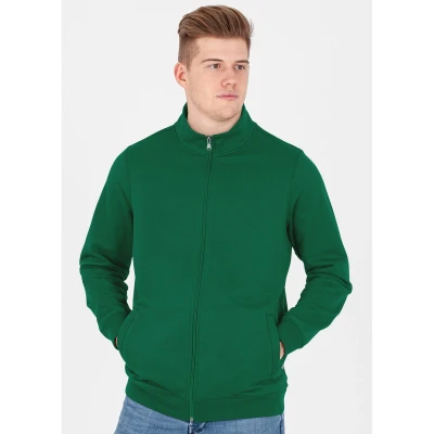 JAKO Sweatjacke Doubletex