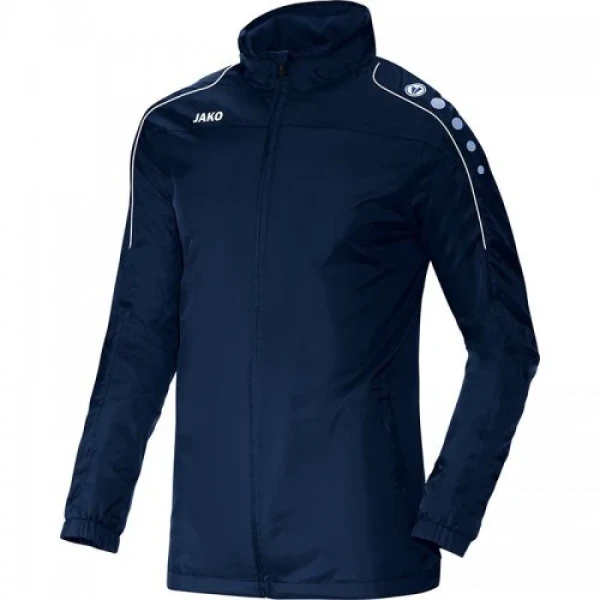 Jako Rain jacket Team 09 Jako Rain jacket Team 09
