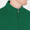 JAKO Sweatjacke Doubletex