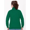 JAKO W Sweatjacke Doubletex