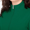 JAKO W Sweatjacke Doubletex