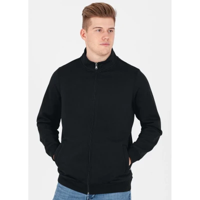JAKO Sweatjacke Doubletex