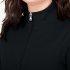 JAKO W Sweatjacke Doubletex