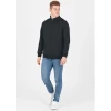 JAKO Sweatjacke Doubletex